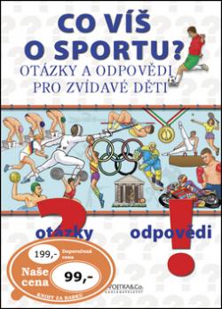 Co víš o sportu?