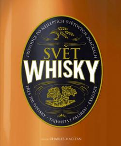 Svět whisky