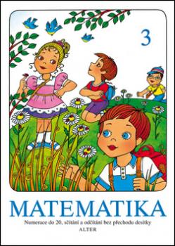 Matematika 3