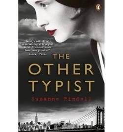 The Other Typist