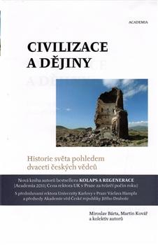 Civilizace a dějiny