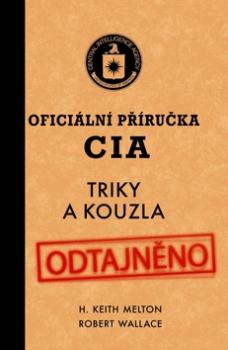 Oficiální příručka CIA