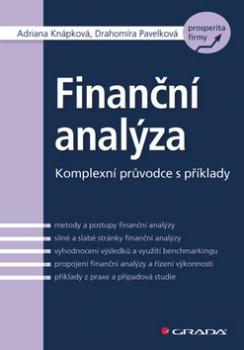 Finanční analýza