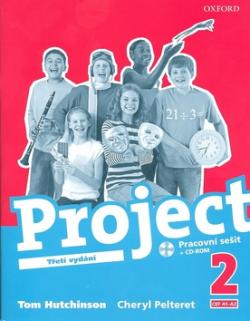 Project 2 Third Edition WorkBook