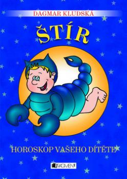 Štír Horoskop vašeho dítěte