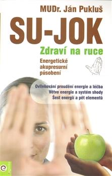 Su-Jok - Zdraví na ruce