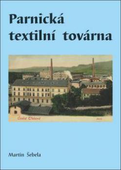 Parnická textilní továrna