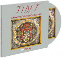 CD Tibet