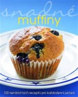 Snadné muffiny