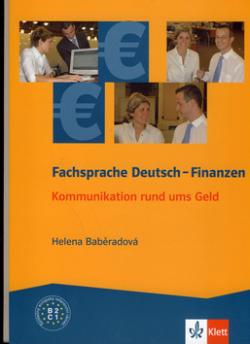 Fachsprache Deutsch - Finanzen