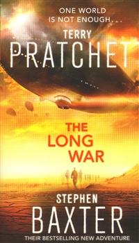 The Long War - Long Earth 2