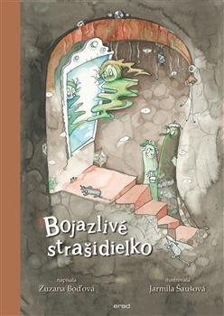 Bojazlivé strašidielko