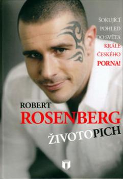 Robert Rosenberg Životopich