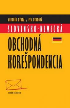 Slovensko - nemecká obchodná korešpondencia