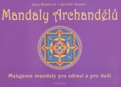 Mandaly archandělů