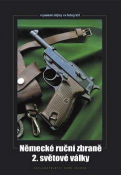 Německé ruční zbraně 2. světové války