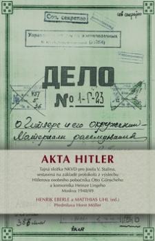 Akta Hitler