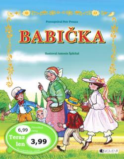 Babička