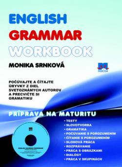 English grammar workbook
