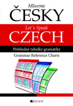 Mluvme česky, Let´s speak Czech