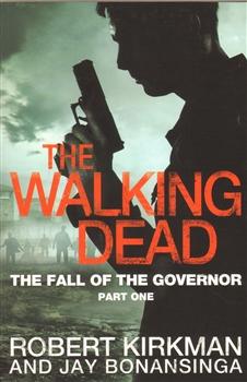 The Walking Dead: The Fall of The Governor