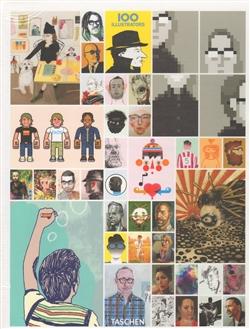 100 Illustrators / 100 Ilustrátorů