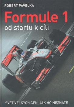 Formule 1 od startu k cíli