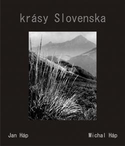 Krásy Slovenska