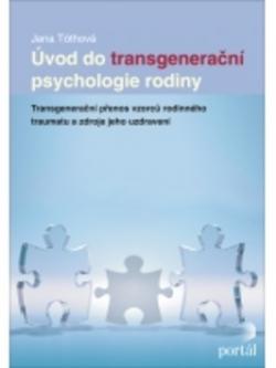 Úvod do transgenerační psychologie rodiny