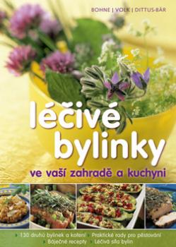 Léčivé bylinky