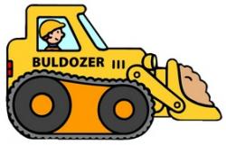 Buldozer