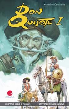 Don Quijote I.