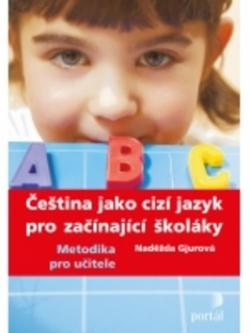 Čeština jako cizí jazyk
