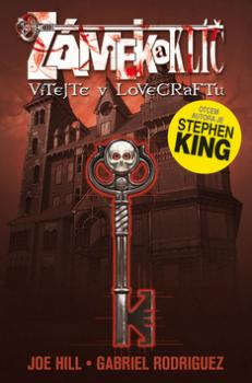 Zámek a klíč 01: Vítejte v Lovecraftu