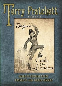 Dodger´S Guide to London