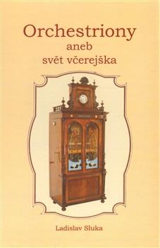 Orchestriony