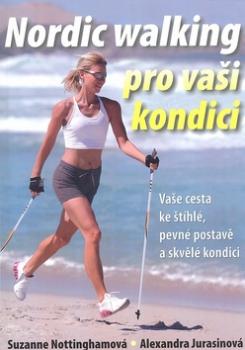 Nordic walking pro vaši kondici