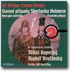 Slavné případy Sherlocka Holmese 2