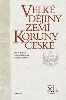 Velké dějiny zemí Koruny české XI.a