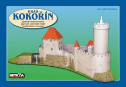 Hrad Kokořín