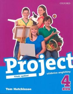 Project 4 Third Edition Student´s Book