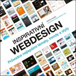 Inspirativní webdesing