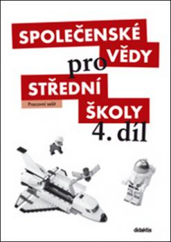 Společenské vědy pro střední školy 4.díl