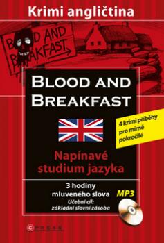 Blood and Breakfast + CD