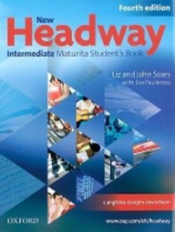 New Headway Intermediate Maturita Student's Book