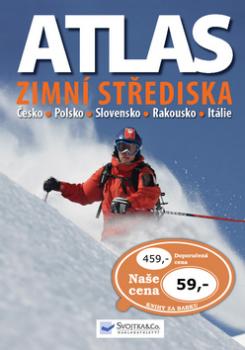 Atlas Zimní střediska