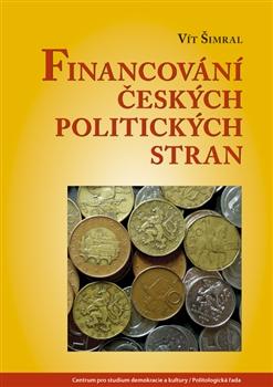 Financování českých politických stran