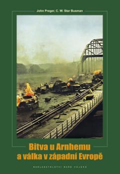Bitva u Arnhemu a v západní Evropě