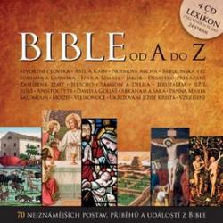 Bible od A do Z
