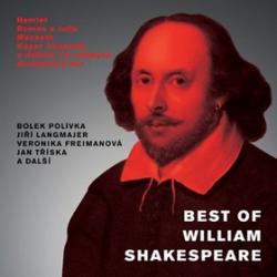 Best of Wiliam Shakespeare